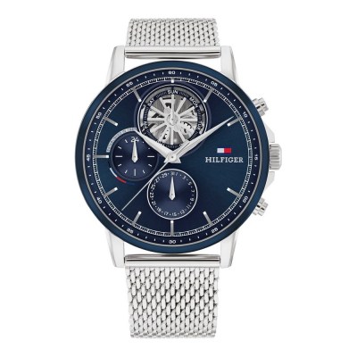 Tommy Hilfiger Steward 1710609 Mens Watch Tommy Hilfiger Steward 1710609 Mens Watch