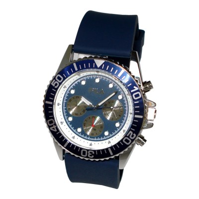 Fila 38-830-102 Mens Watch Chronograph Fila 38-830-102 Mens Watch Chronograph