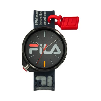 Fila Statement 38-199-002 Mens Watch Fila Statement 38-199-002 Mens Watch