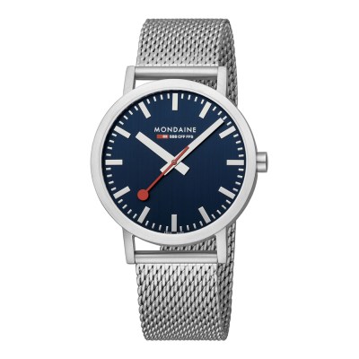 Mondaine Classic Swiss Railways A660.30314.40SBJ Ladies Watch Mondaine Classic Swiss Railways A660.30314.40SBJ Ladies Watch