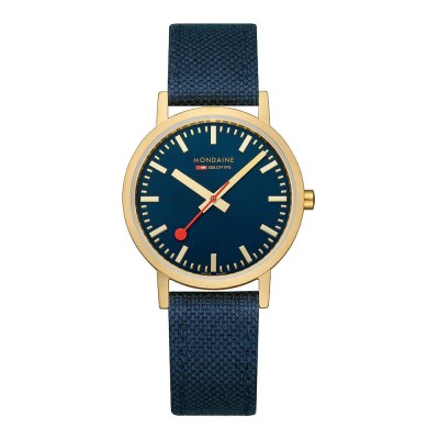 Mondaine Classic Swiss Railways A660.30314.40SBQ Ladies Watch Mondaine Classic Swiss Railways A660.30314.40SBQ Ladies Watch