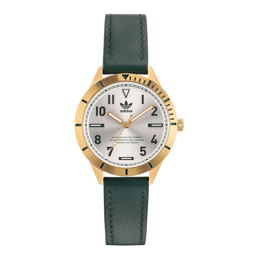 Adidas Edition Three AOFH22508 Ladies Watch Adidas Edition Three AOFH22508 Ladies Watch