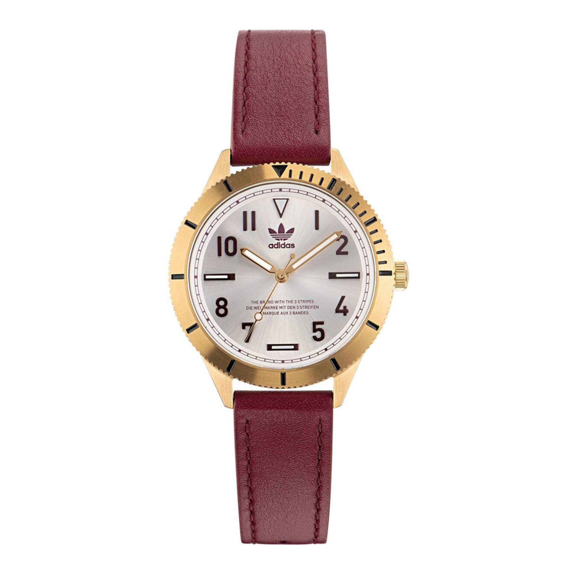 Adidas Edition Three AOFH22570 Ladies Watch Adidas Edition Three AOFH22570 Ladies Watch