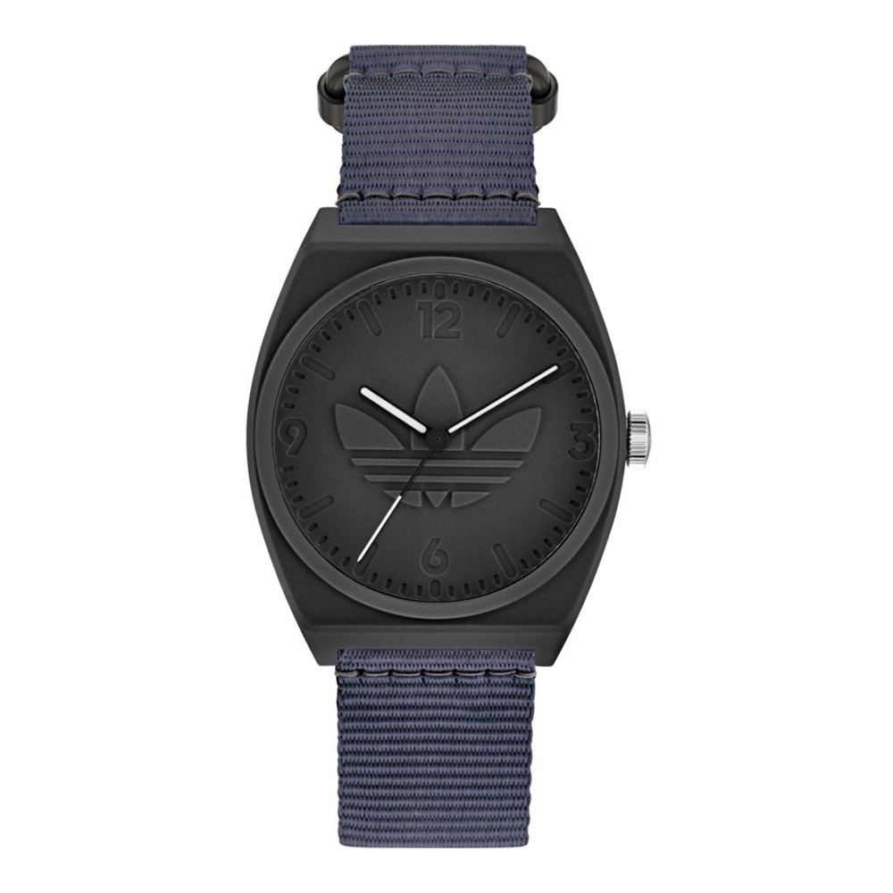 Adidas Street Project Two AOST22041 Ladies Watch Adidas Street Project Two AOST22041 Ladies Watch