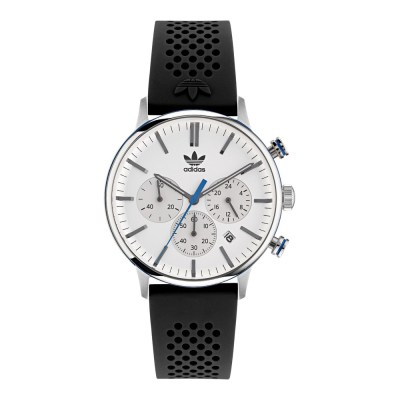 Adidas Style Code One Chrono AOSY22014 Mens Watch Chronograph Adidas Style Code One Chrono AOSY22014 Mens Watch Chronograph