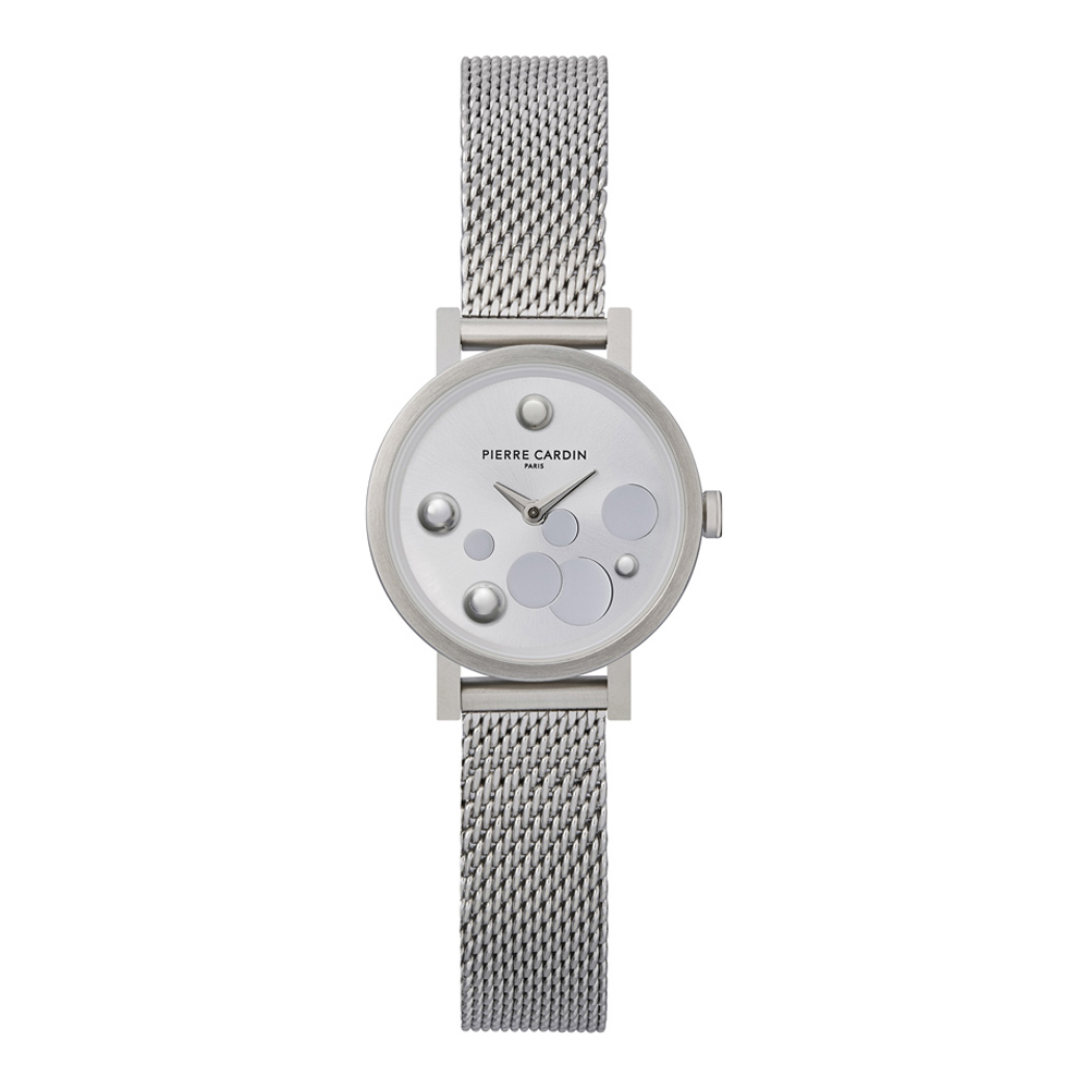 Pierre Cardin Canal St. Martin CCM.0503 Ladies Watch Pierre Cardin Canal St. Martin CCM.0503 Ladies Watch