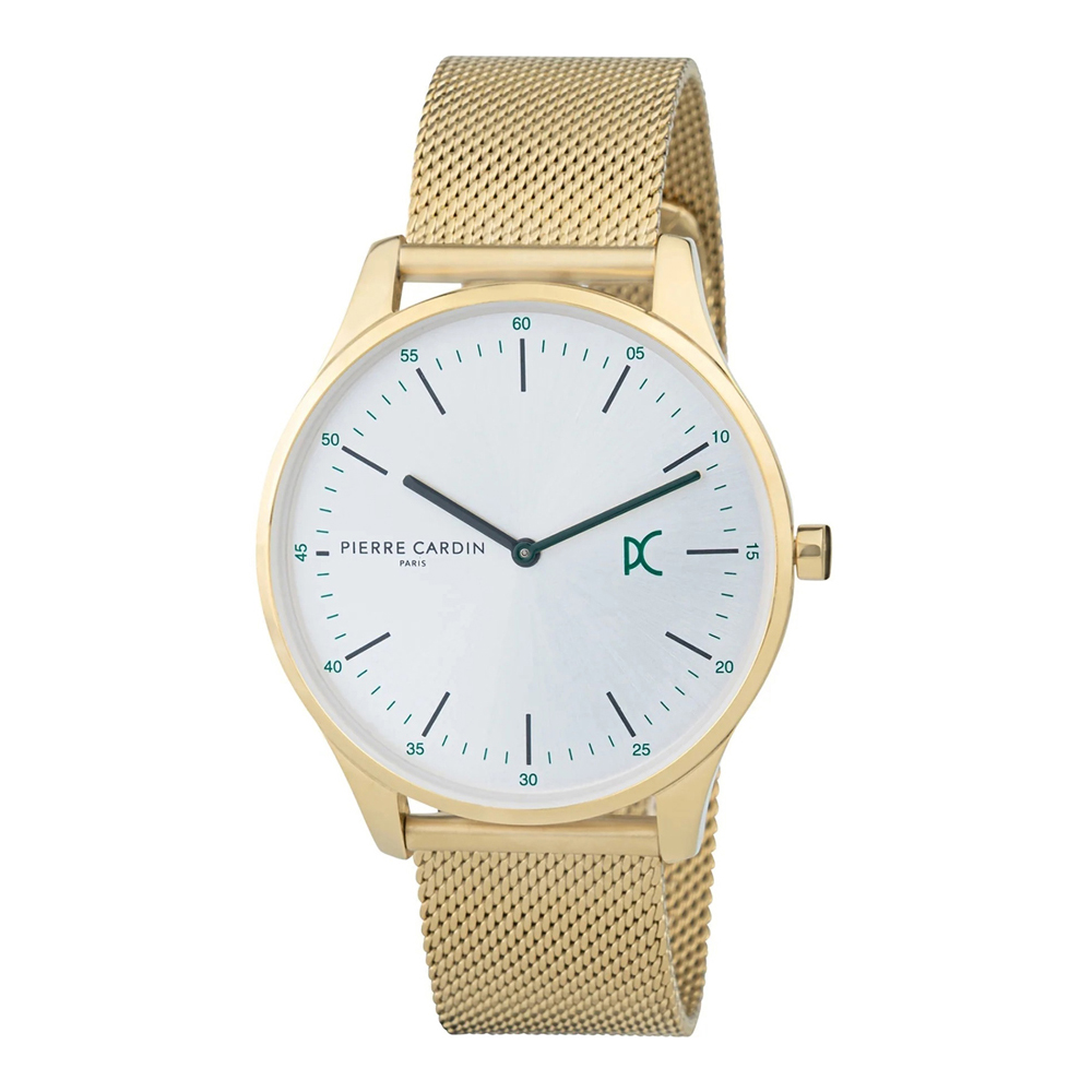 Pierre Cardin Bastille City CBA.4012 Mens Watch Pierre Cardin Bastille City CBA.4012 Mens Watch