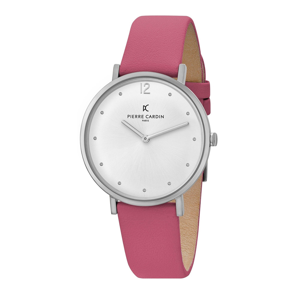 Pierre Cardin Belleville Simplicity CBV.1042 Ladies Watch Pierre Cardin Belleville Simplicity CBV.1042 Ladies Watch