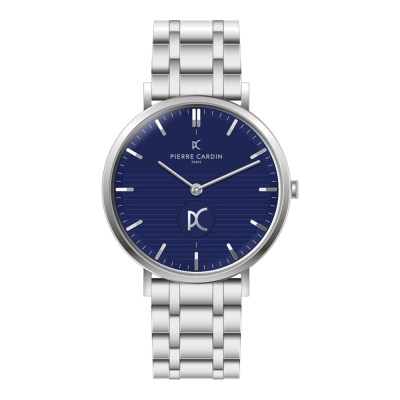 Pierre Cardin Belleville Lines CBV.1102 Mens Watch Pierre Cardin Belleville Lines CBV.1102 Mens Watch