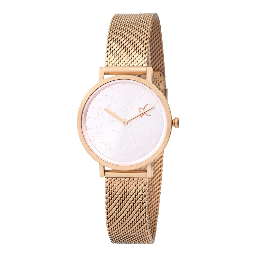 Pierre Cardin Belleville Monogram CBV.1519 Ladies Watch Pierre Cardin Belleville Monogram CBV.1519 Ladies Watch