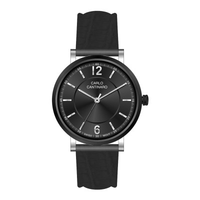 Carlo Cantinaro CC1003GL005 Mens Watch Carlo Cantinaro CC1003GL005 Mens Watch