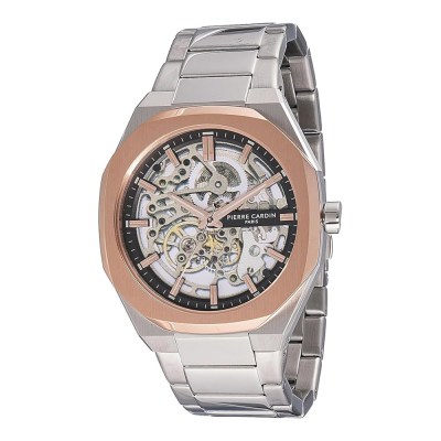 Pierre Cardin Elysee Automatic CF.1002.MU Mens Watch Pierre Cardin Elysee Automatic CF.1002.MU Mens Watch