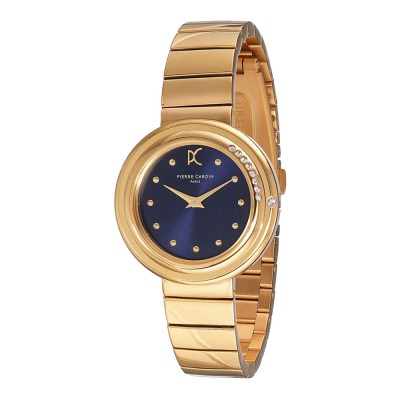 Pierre Cardin Passy Meteore CF.1010.MG Ladies Watch Pierre Cardin Passy Meteore CF.1010.MG Ladies Watch