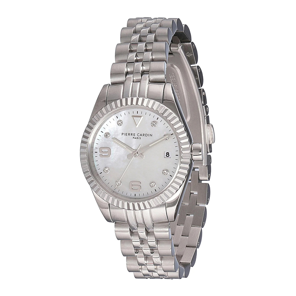 Pierre Cardin Opera Timbre CF.1012.MS Ladies Watch Pierre Cardin Opera Timbre CF.1012.MS Ladies Watch