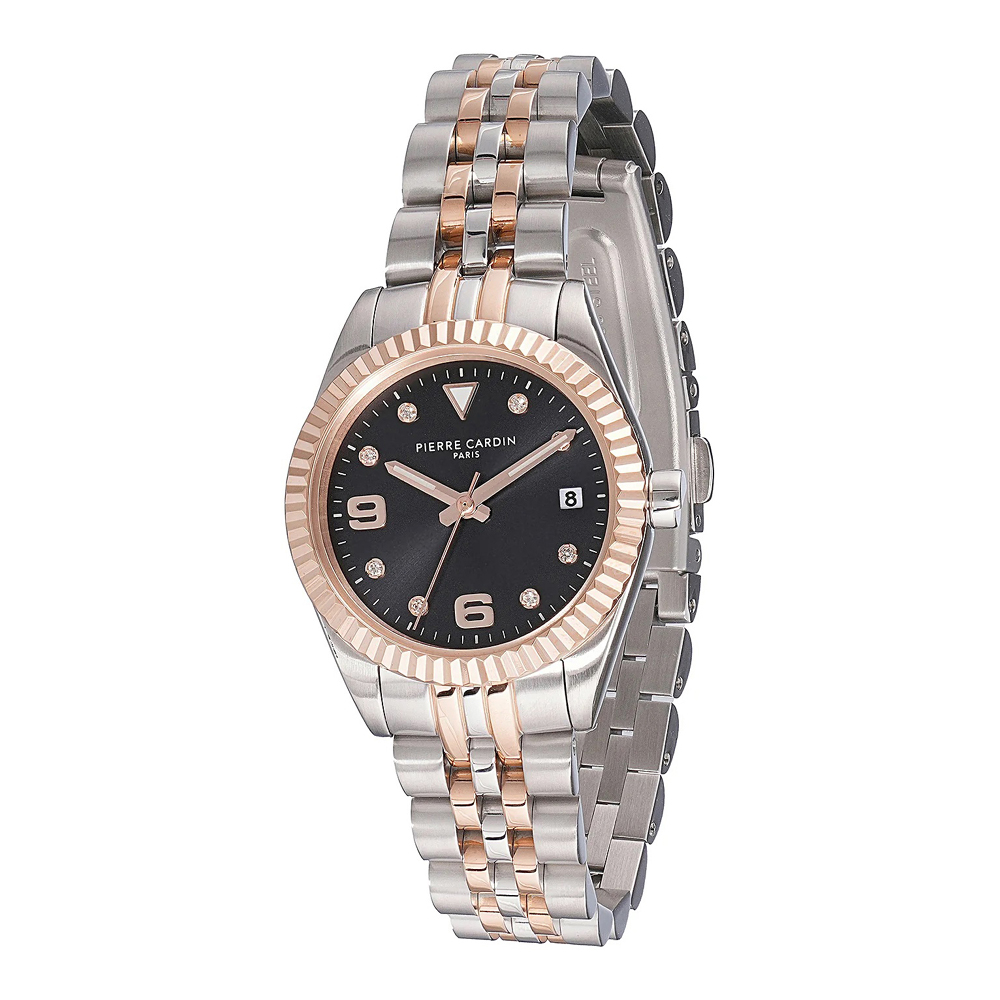 Pierre Cardin Opera Timbre CF.1012.MU.1 Ladies Watch Pierre Cardin Opera Timbre CF.1012.MU.1 Ladies Watch
