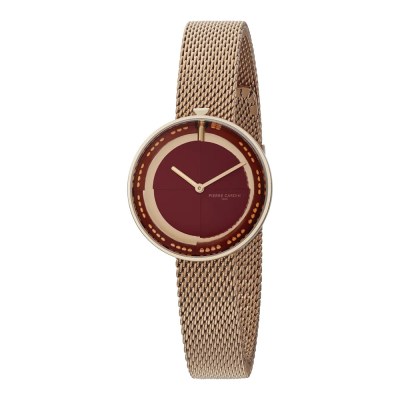 Pierre Cardin Marais Mirror CMA.0003 Ladies Watch Pierre Cardin Marais Mirror CMA.0003 Ladies Watch