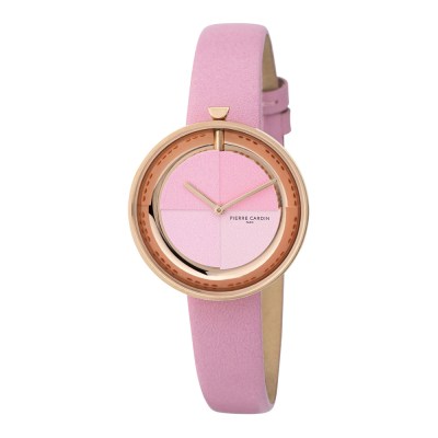 Pierre Cardin Marais Mirror CMA.0004 Ladies Watch Pierre Cardin Marais Mirror CMA.0004 Ladies Watch
