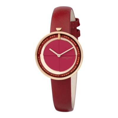 Pierre Cardin Marais Mirror CMA.0007 Ladies Watch Pierre Cardin Marais Mirror CMA.0007 Ladies Watch