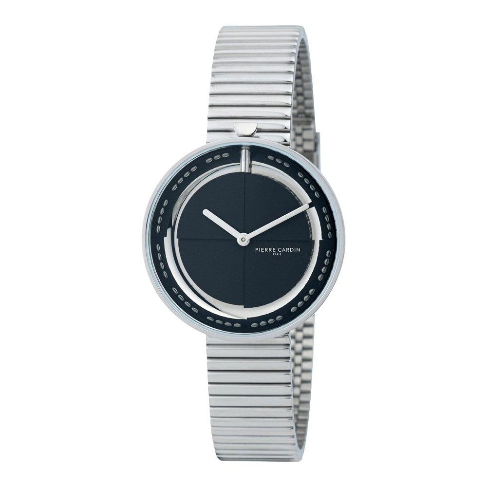 Pierre Cardin Marais Mirror CMA.0008 Ladies Watch Pierre Cardin Marais Mirror CMA.0008 Ladies Watch