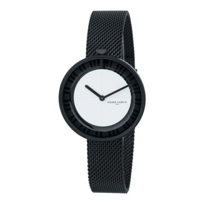 Pierre Cardin Marais Piano CMA.0018 Ladies Watch Pierre Cardin Marais Piano CMA.0018 Ladies Watch