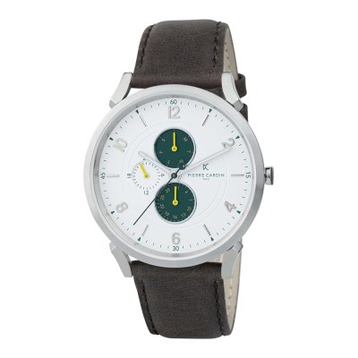 Pierre Cardin Pigalle Boulevard CPI.2057 Mens Watch Pierre Cardin Pigalle Boulevard CPI.2057 Mens Watch