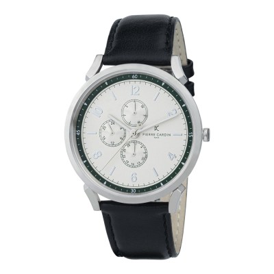 Pierre Cardin Pigalle Nine CPI.2062 Mens Watch Pierre Cardin Pigalle Nine CPI.2062 Mens Watch