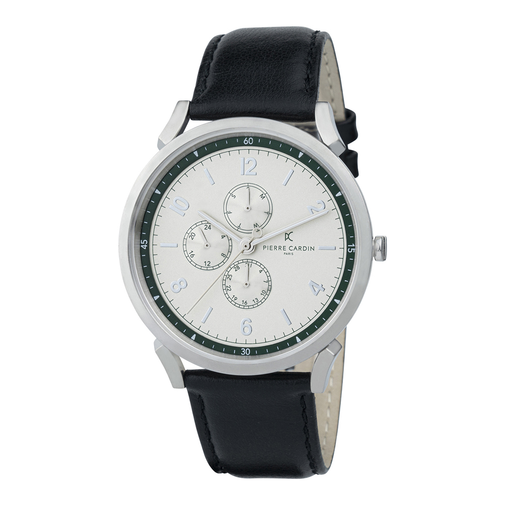 Pierre Cardin Pigalle Nine CPI.2062 Mens Watch Pierre Cardin Pigalle Nine CPI.2062 Mens Watch
