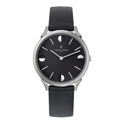 Pierre Cardin Pigalle Plissee CPI.2010 Mens Watch Pierre Cardin Pigalle Plissee CPI.2010 Mens Watch