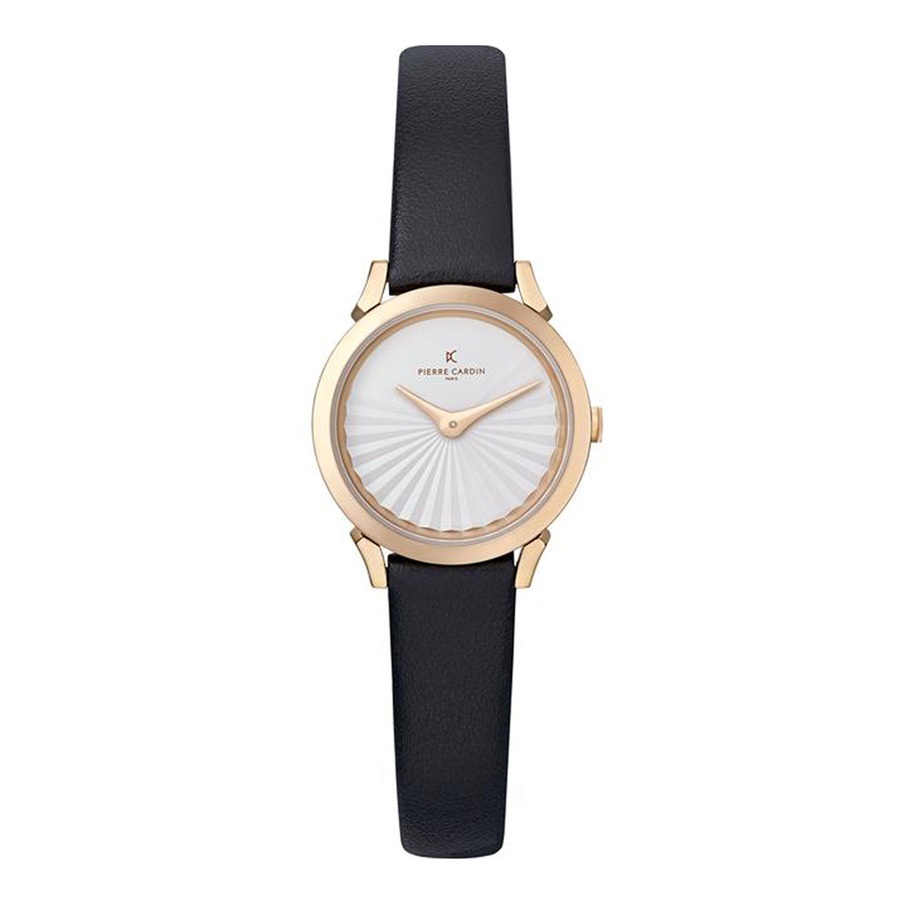 Pierre Cardin Pigalle Plissee CPI.2501 Ladies Watch Pierre Cardin Pigalle Plissee CPI.2501 Ladies Watch