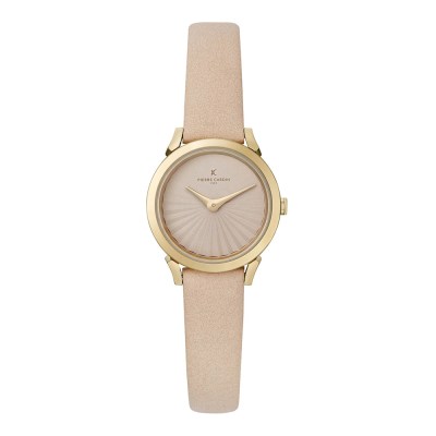 Pierre Cardin Pigalle Plissee CPI.2508 Ladies Watch Pierre Cardin Pigalle Plissee CPI.2508 Ladies Watch