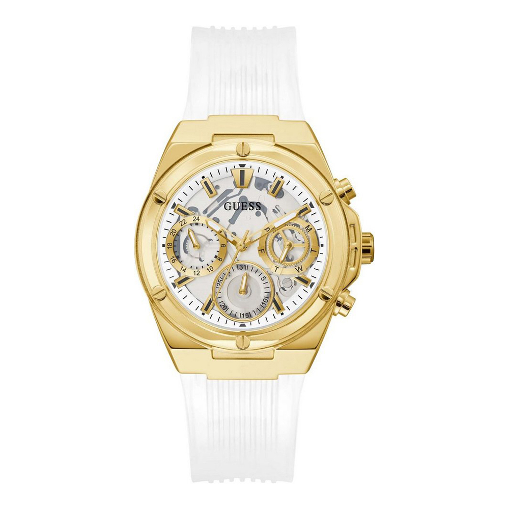 Guess Athena GW0409L2 Ladies Watch Guess Athena GW0409L2 Ladies Watch