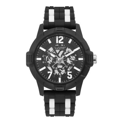 Guess Striker GW0428G1 Mens Watch Guess Striker GW0428G1 Mens Watch