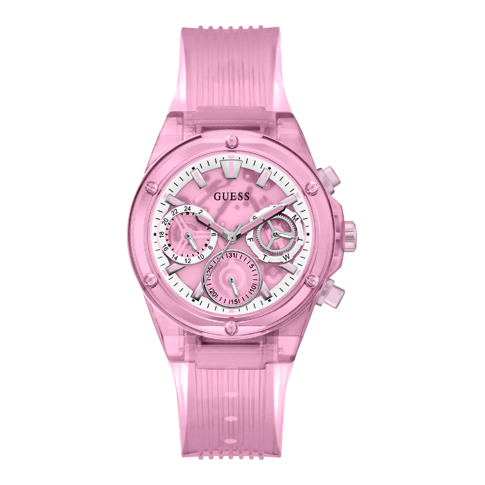 Guess Athena GW0438L2 Ladies Watch Guess Athena GW0438L2 Ladies Watch