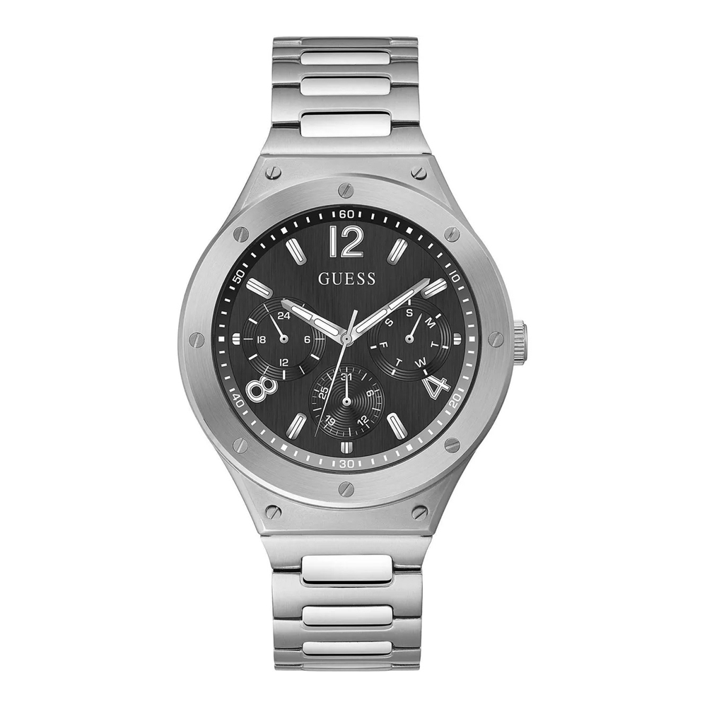 Guess Scope GW0454G1 Mens Watch Guess Scope GW0454G1 Mens Watch