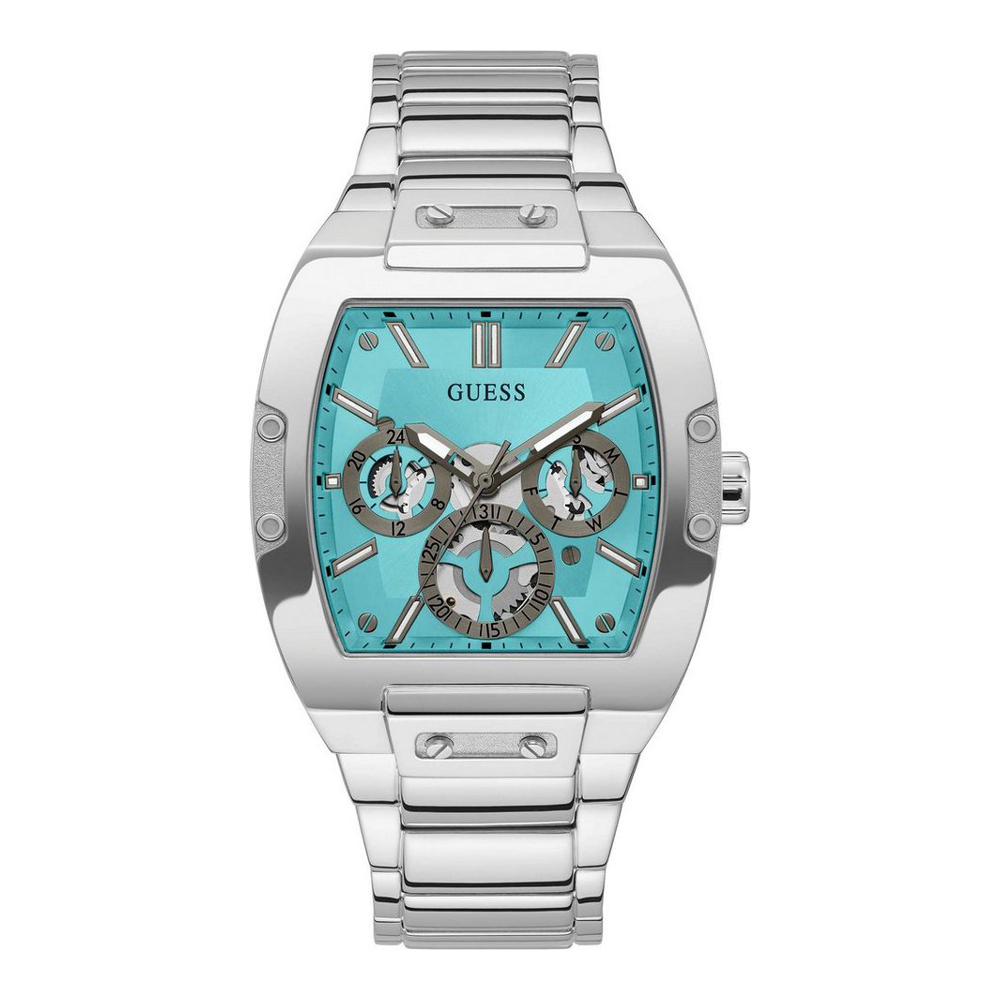 Guess Phoenix GW0456G4 Mens Watch Guess Phoenix GW0456G4 Mens Watch