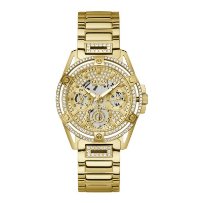 Guess Queen GW0464L2 Ladies Watch Guess Queen GW0464L2 Ladies Watch