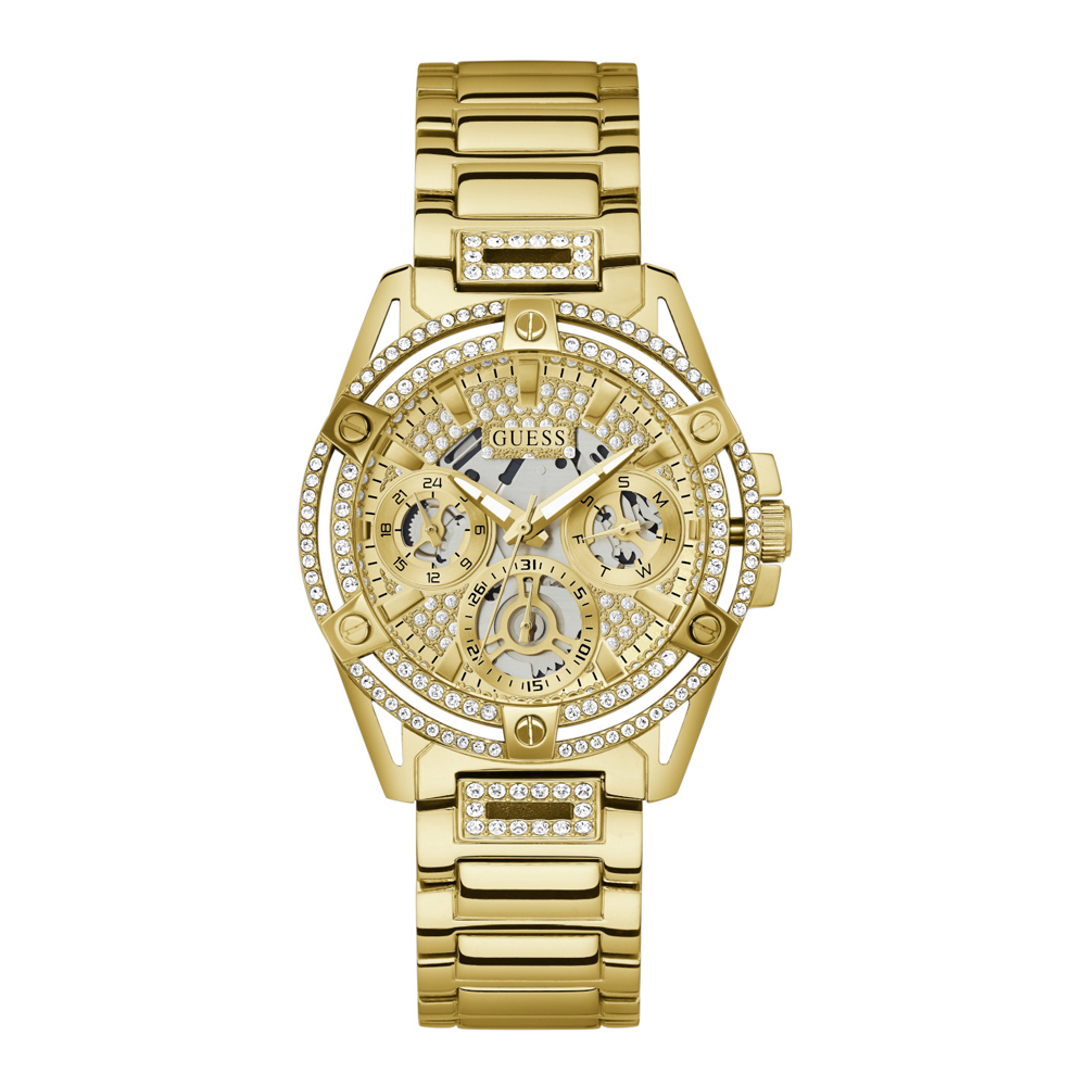 Guess Queen GW0464L2 Ladies Watch Guess Queen GW0464L2 Ladies Watch