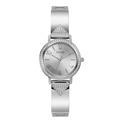 Guess Tri Luxe GW0474L1 Ladies Watch Guess Tri Luxe GW0474L1 Ladies Watch