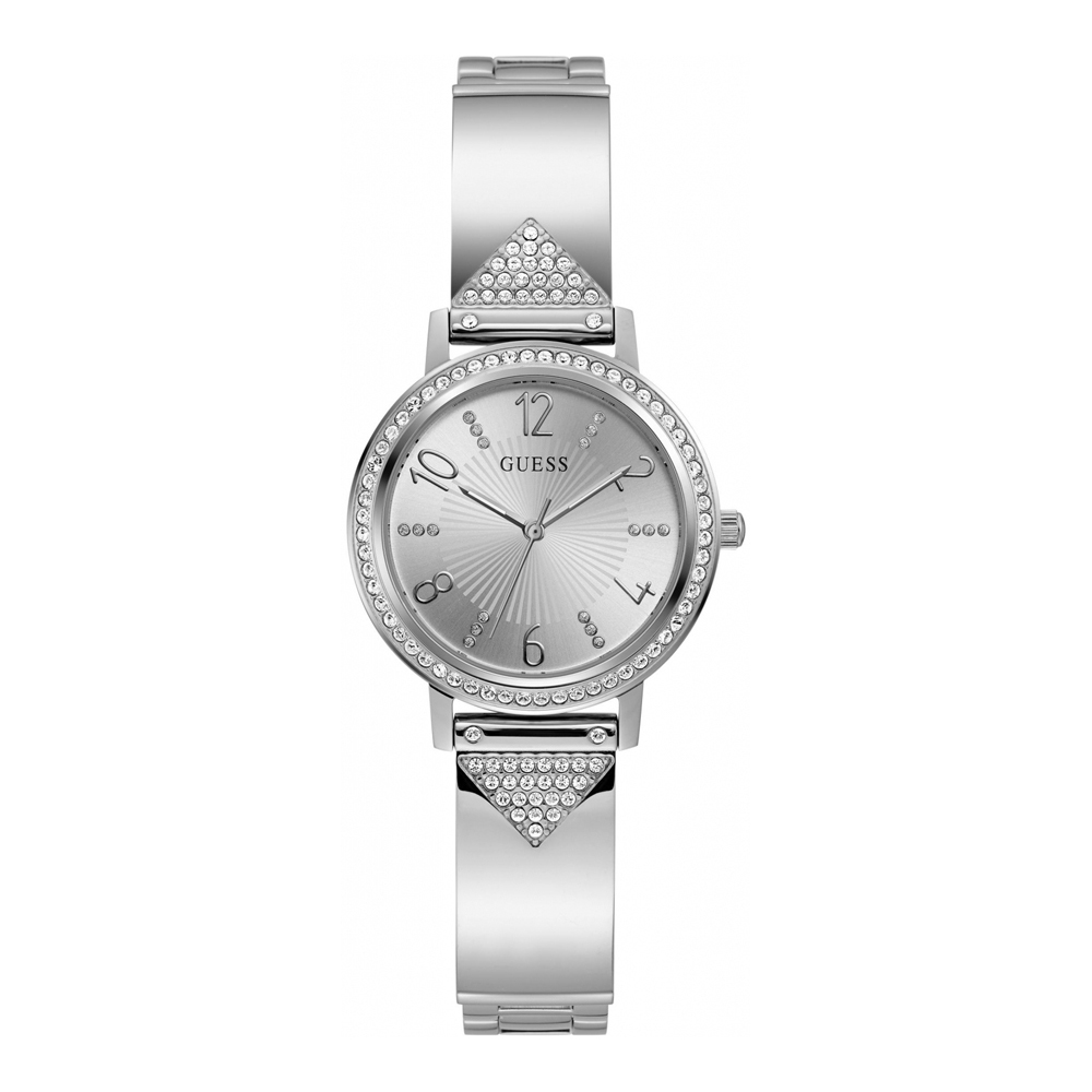 Guess Tri Luxe GW0474L1 Ladies Watch Guess Tri Luxe GW0474L1 Ladies Watch