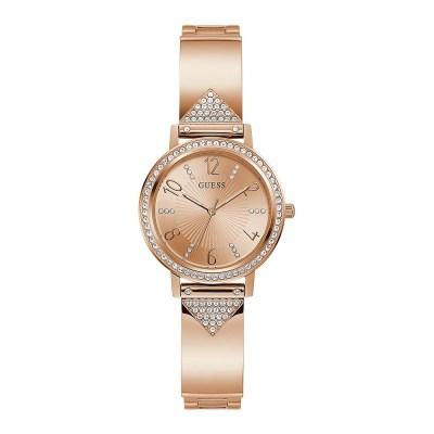 Guess Tri Luxe GW0474L3 Ladies Watch Guess Tri Luxe GW0474L3 Ladies Watch