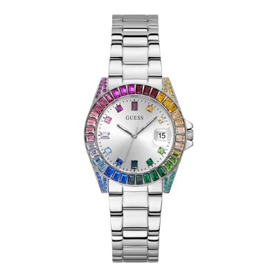 Guess Opaline GW0475L4 Ladies Watch Guess Opaline GW0475L4 Ladies Watch