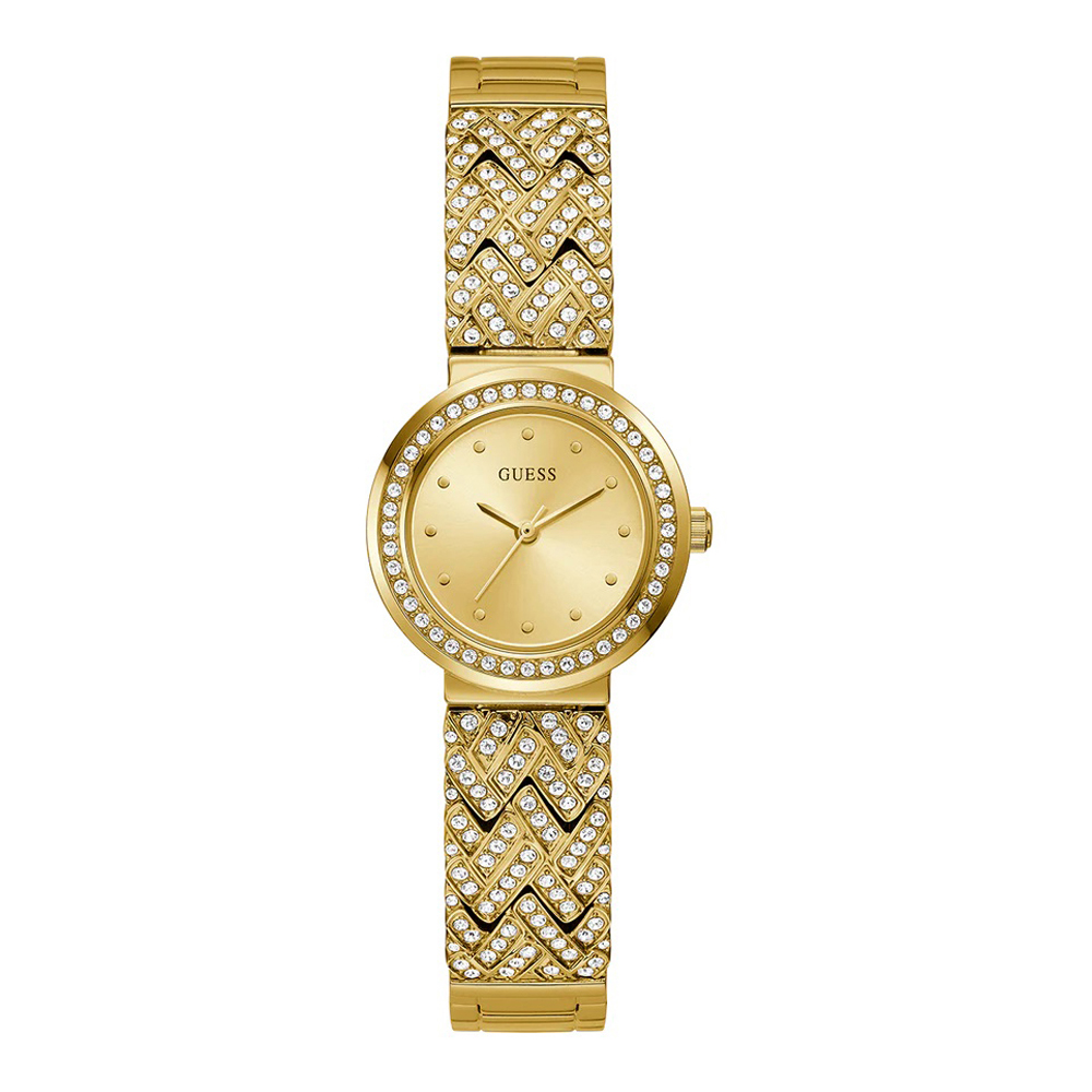 Guess Treasure GW0476L2 Ladies Watch Guess Treasure GW0476L2 Ladies Watch