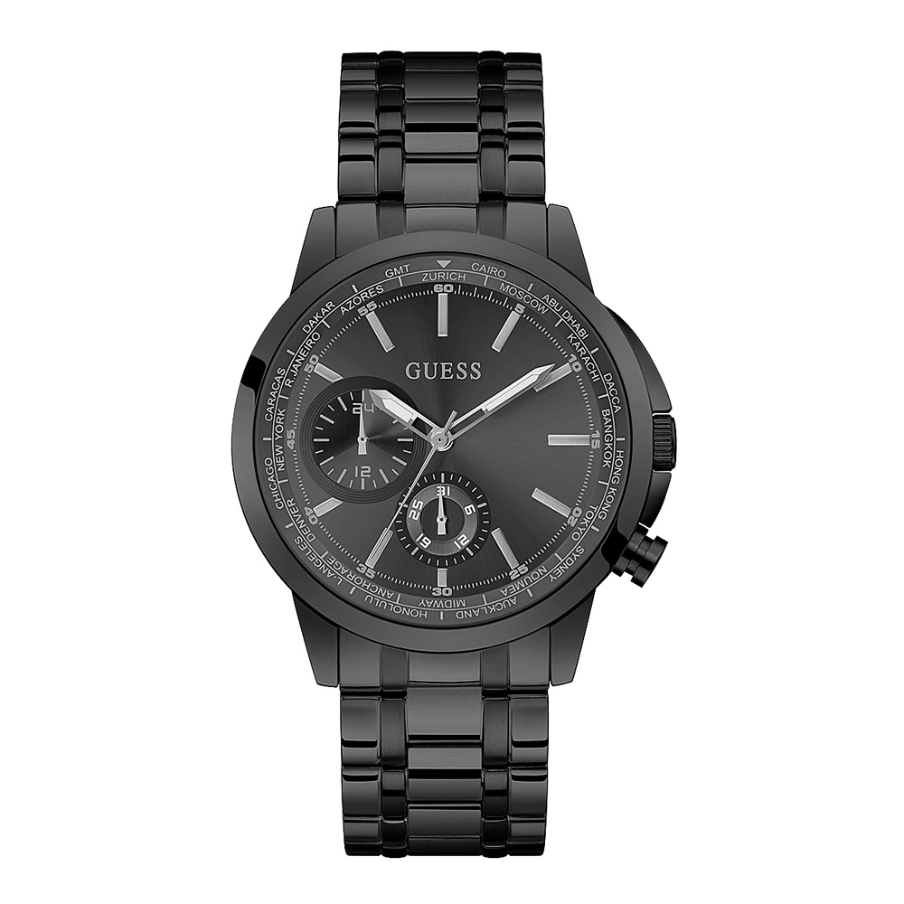 Guess Spec GW0490G3 Mens Watch Guess Spec GW0490G3 Mens Watch