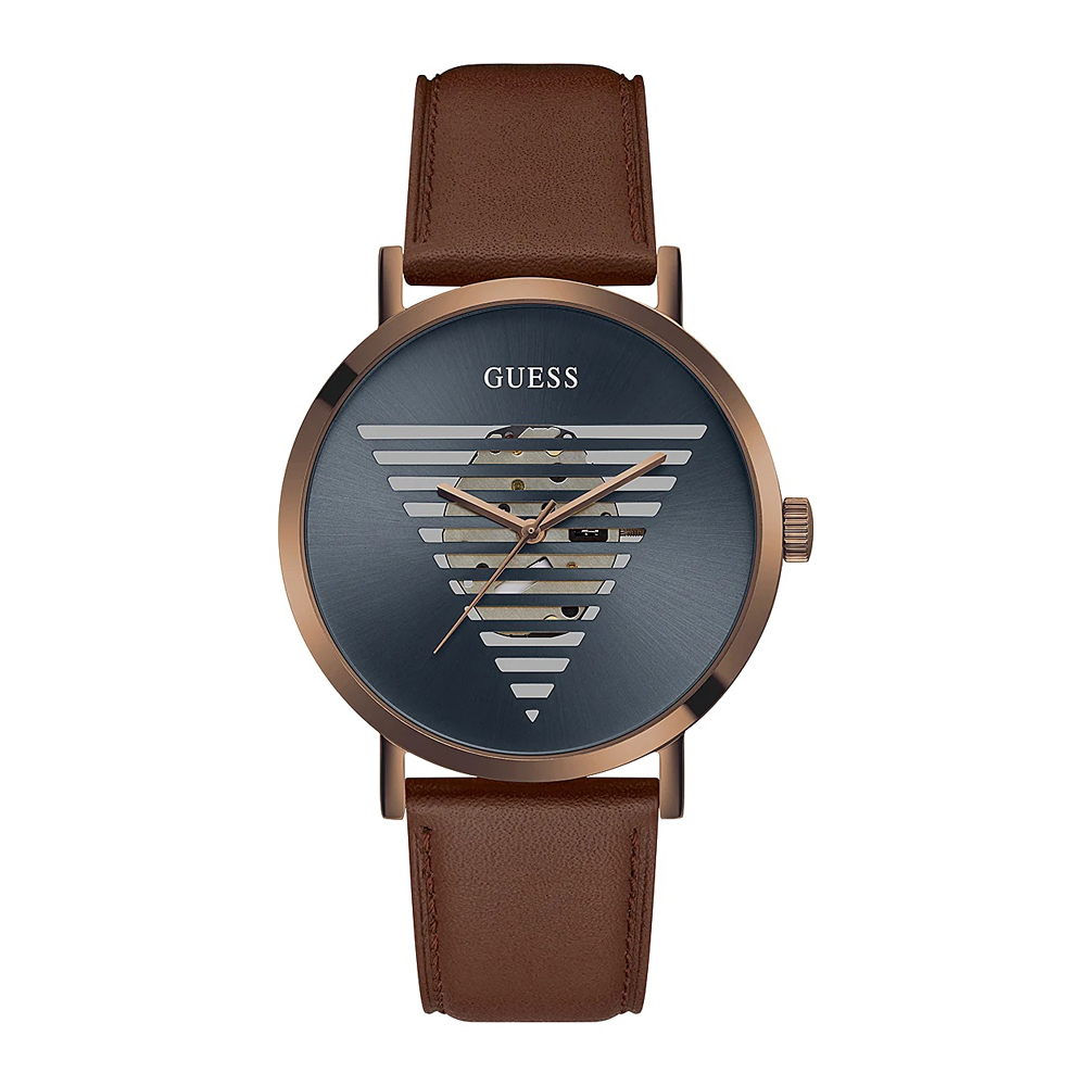 Guess Idol GW0503G4 Mens Watch Guess Idol GW0503G4 Mens Watch