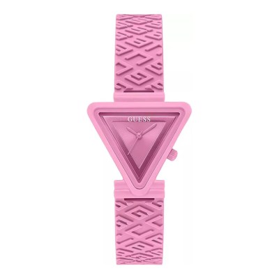 Guess Triangle GW0543L2 Ladies Watch Guess Triangle GW0543L2 Ladies Watch
