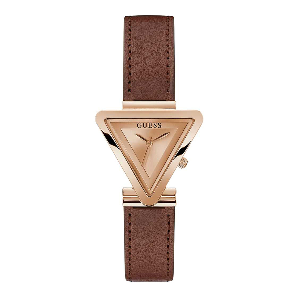 Guess Triangle GW0548L2 Ladies Watch Guess Triangle GW0548L2 Ladies Watch