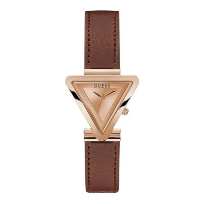 Guess Triangle GW0548L2 Ladies Watch Guess Triangle GW0548L2 Ladies Watch