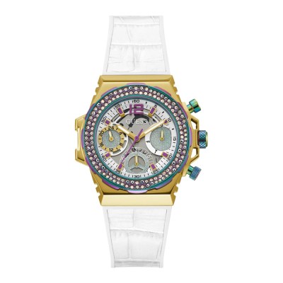 Guess Fusion GW0553L2 Ladies Watch Guess Fusion GW0553L2 Ladies Watch