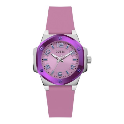 Guess G Hype GW0556L1 Ladies Watch Guess G Hype GW0556L1 Ladies Watch