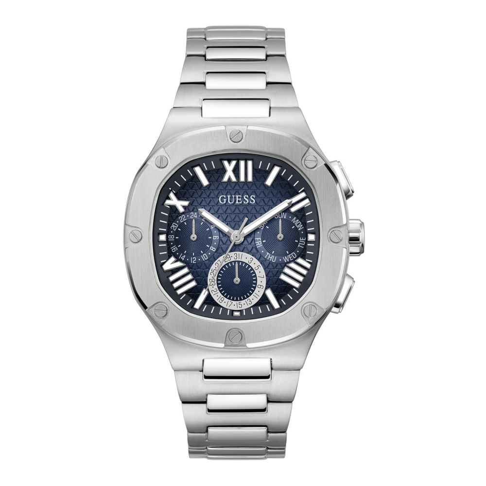Guess Headline GW0572G1 Mens Watch Guess Headline GW0572G1 Mens Watch